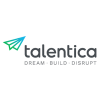 Talentica Software (India) Pvt Ltd logo
